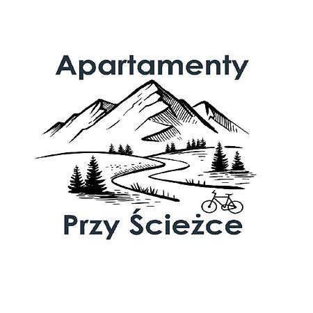 Apartamenty Przy Sciezce Velo Czorsztyn Debno  エクステリア 写真
