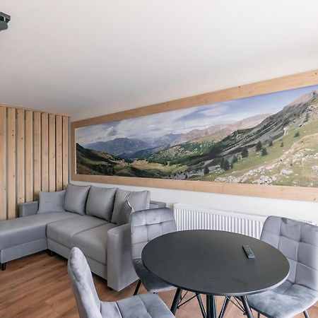 Apartamenty Przy Sciezce Velo Czorsztyn Debno  エクステリア 写真