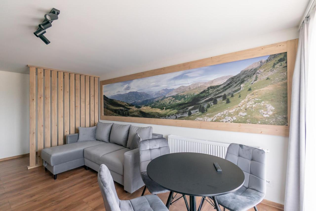 Apartamenty Przy Sciezce Velo Czorsztyn Debno  エクステリア 写真