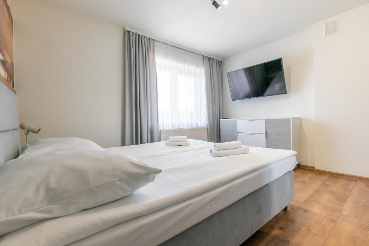 Apartamenty Przy Sciezce Velo Czorsztyn Debno  エクステリア 写真